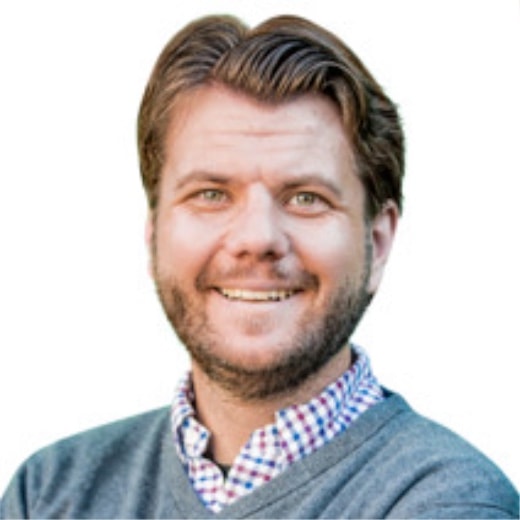 Philip Kleudgen — Hotelier und Automatisierer